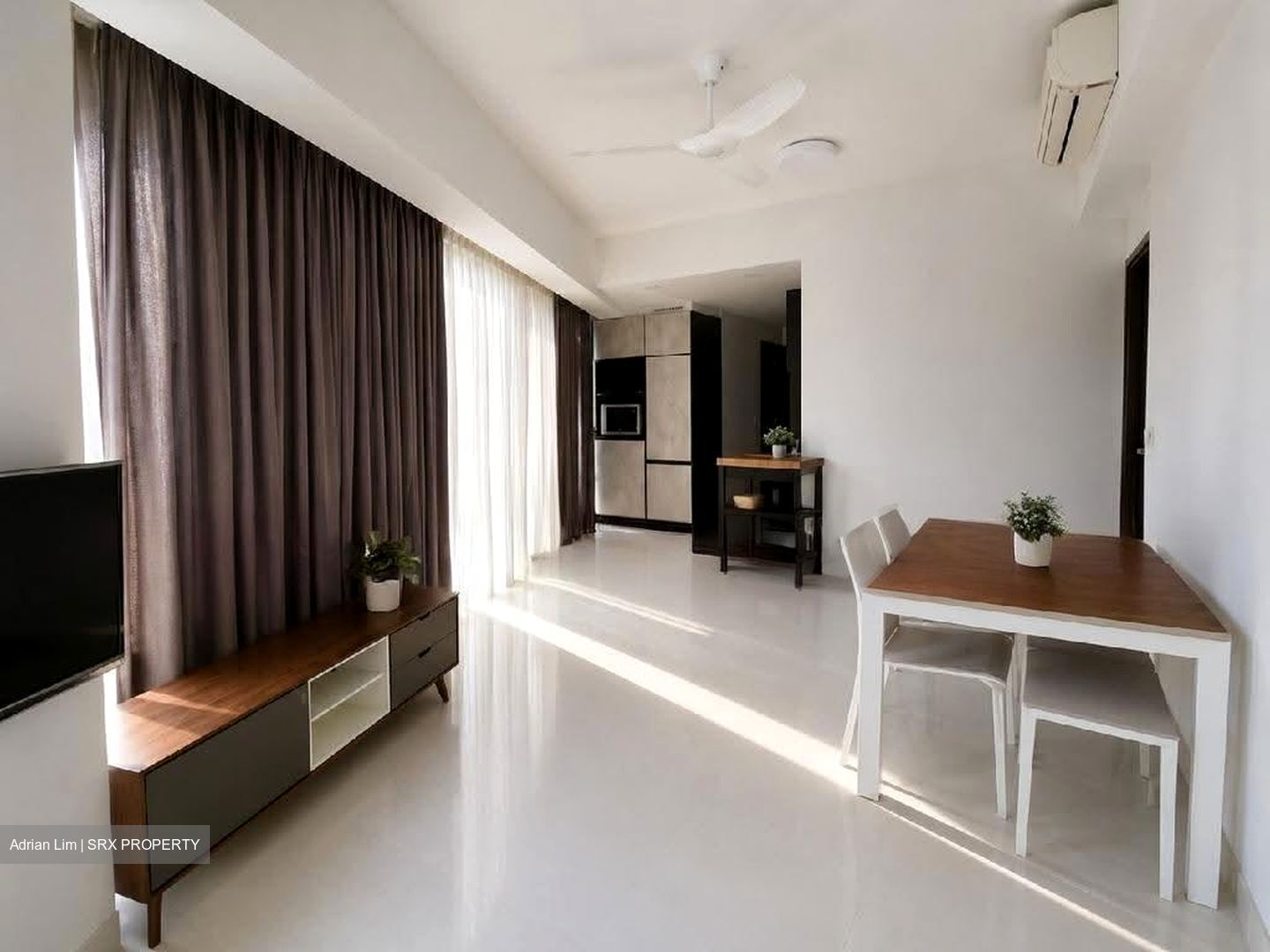 The Rise @ Oxley - Residences (D9), Apartment #616312821